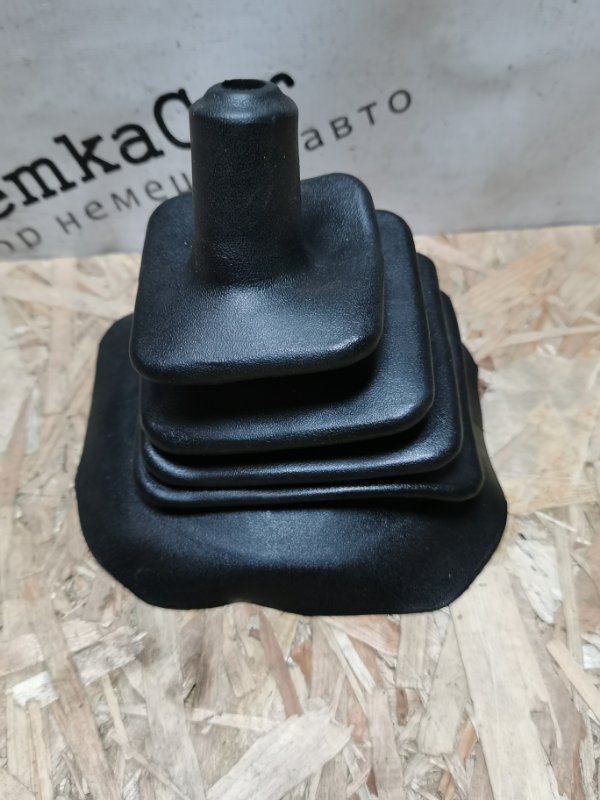 Чехол ручки МКПП FORD TAUNUS 1974 TC