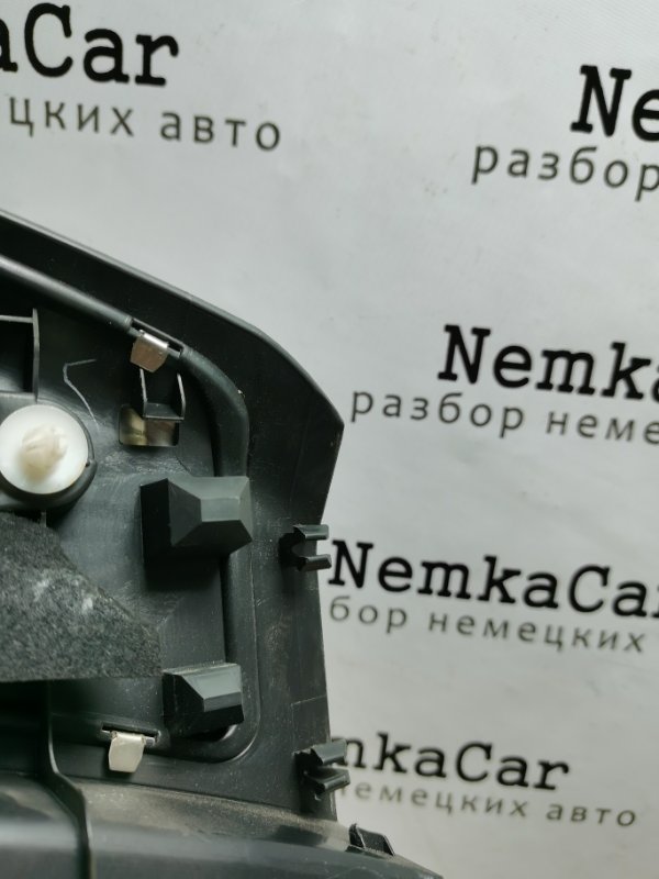 Накладка замка задней двери INFINITI FX35/QX70 2008 S51