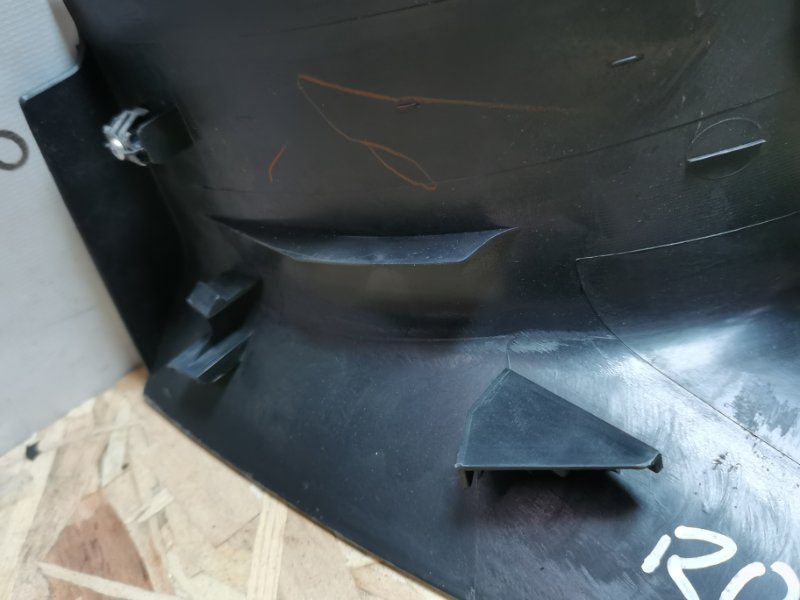 Накладка порога INFINITI FX35/QX70 2008 S51