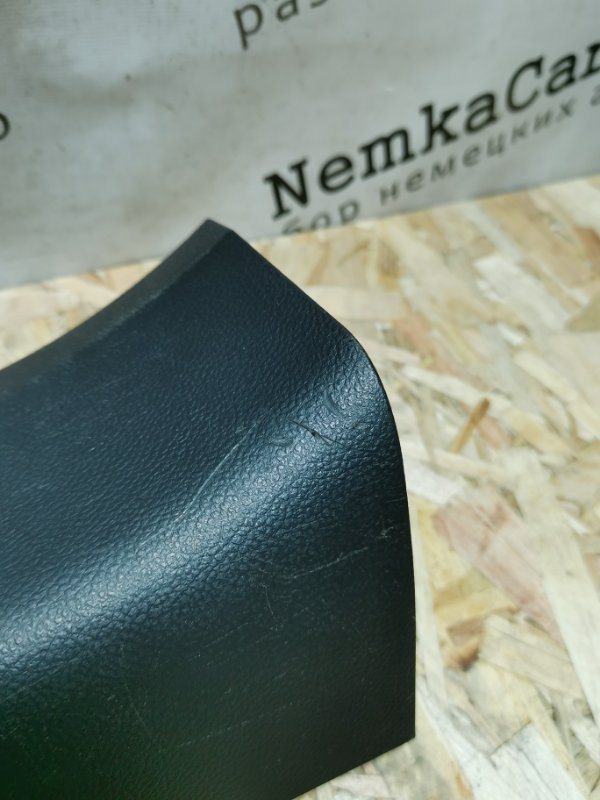 Накладка порога INFINITI FX35/QX70 2008 S51