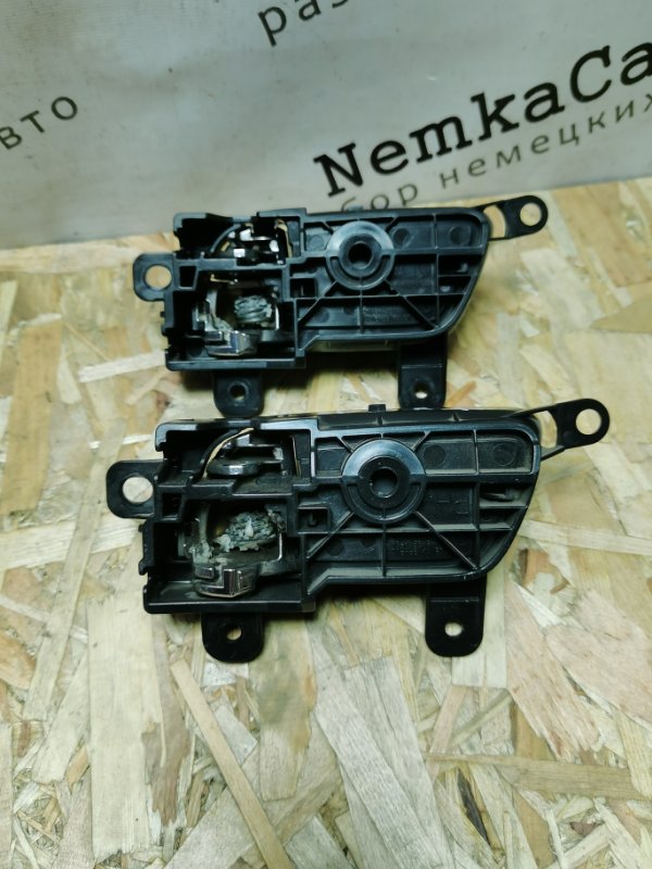 Ручка двери внутренняя INFINITI FX35/QX70 2008 S51
