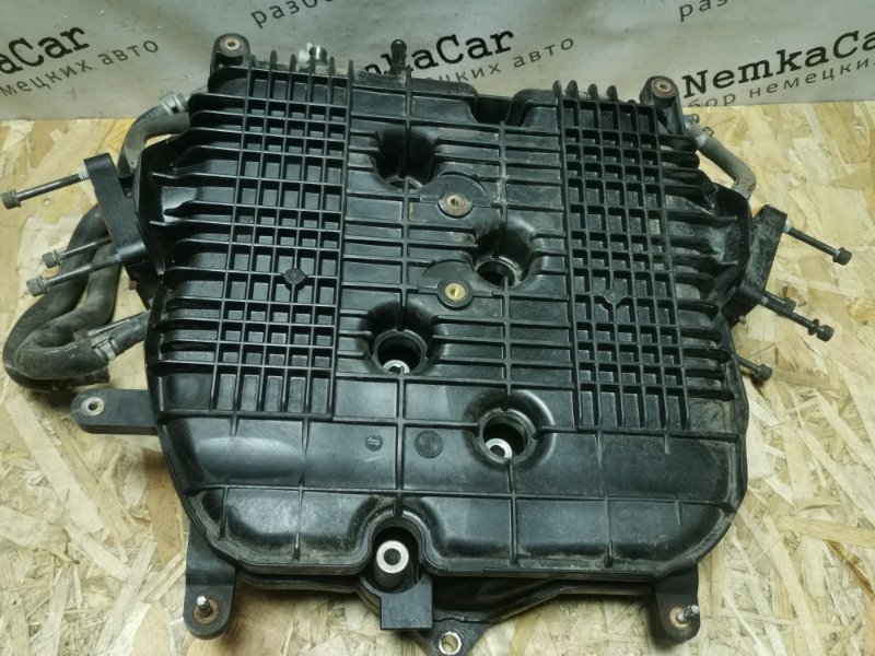 Коллектор впускной INFINITI FX35/QX70 2008 S51