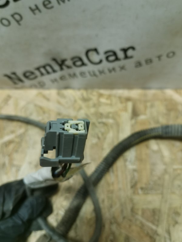 Проводка блока HALDEX VOLVO XC90 2004