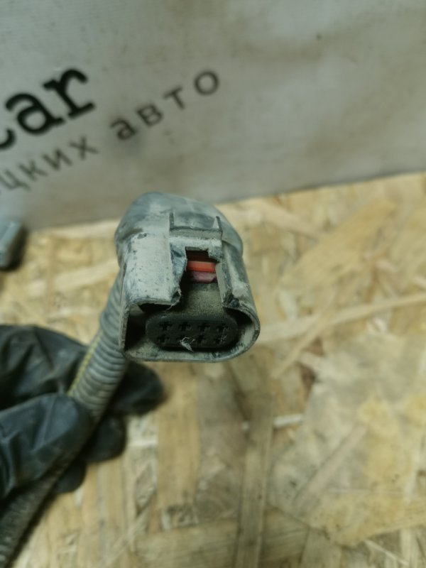 Проводка блока HALDEX VOLVO XC90 2004