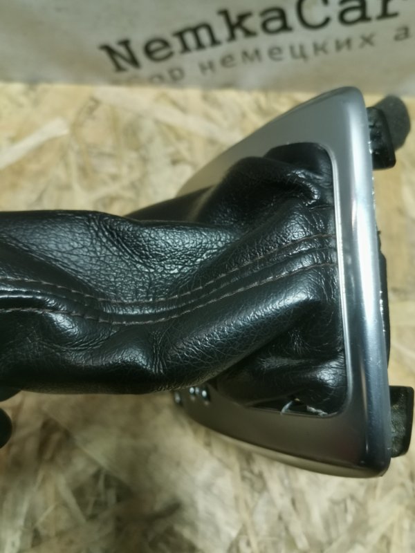 Накладка кулисы АКПП INFINITI FX35/QX70 2008 S51
