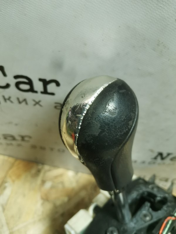Селектор акпп INFINITI FX35/QX70 2008 S51