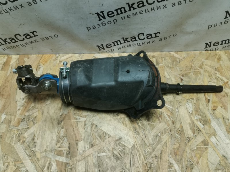 Рулевой карданчик INFINITI FX35/QX70 2008 S51