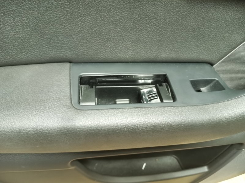 Обшивка двери AUDI A6 C6 2011 Рест Седан S-Line