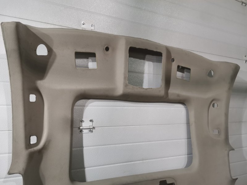 Обшивка потолка INFINITI FX35/QX70 2008 S51