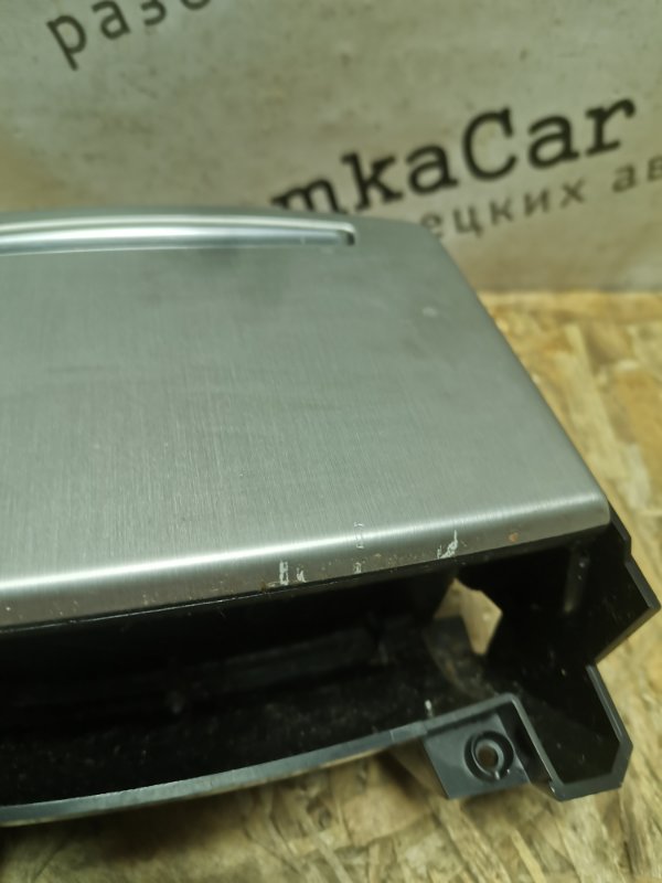 Подстаканник AUDI A6 C6 2011 Рест Седан S-Line