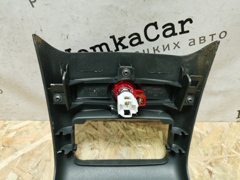 Подстаканник AUDI A6 C6 2011 Рест Седан S-Line