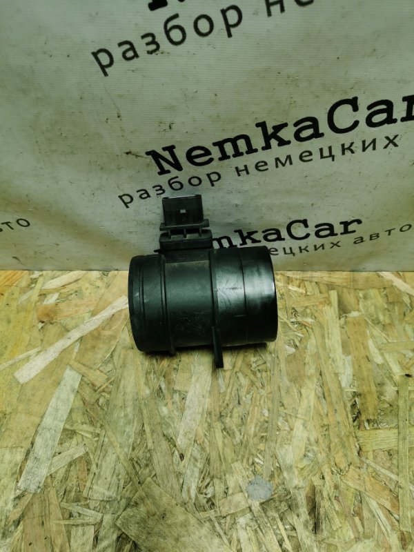 ДМРВ AUDI A6 C6 2011 Рест Седан S-Line