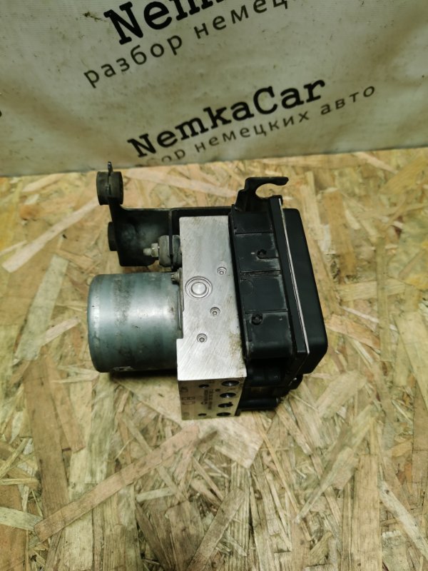 Блок abs INFINITI FX35/QX70 2008 S51
