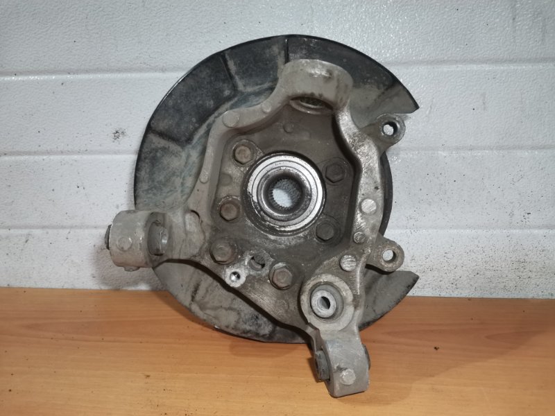 Кулак поворотный INFINITI FX35/QX70 2008 S51