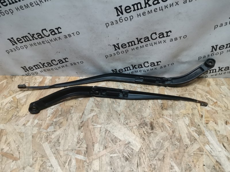 Поводок дворника INFINITI FX35/QX70 2008 S51