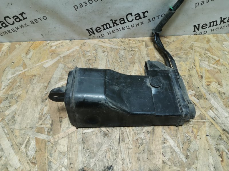 Абсорбер паров топлива OPEL ASTRA-G 1999 HB