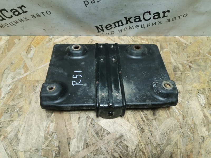Крепление аккумулятора INFINITI FX35/QX70 2008 S51