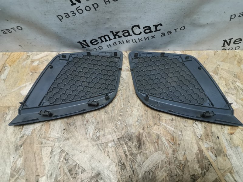 Сетки динамиков Mercedes Vito 1998 638