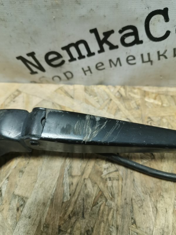 Поводок дворника Mercedes Vito 2012 639 рест