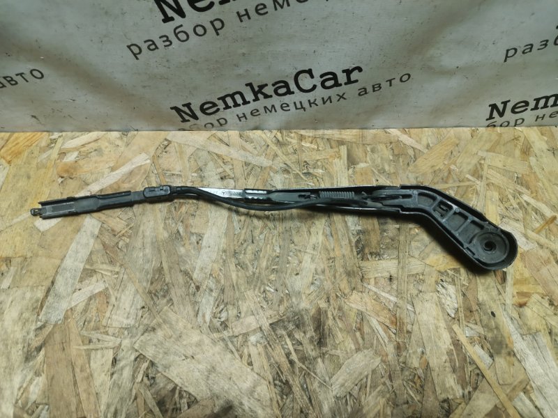 Поводок дворника Mercedes Vito 2012 639 рест