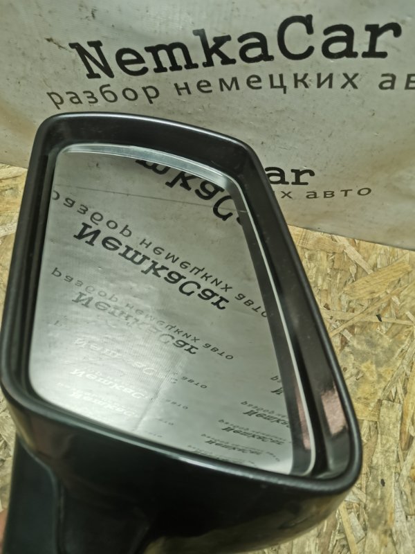 Зеркало AUDI A6 C6 Allroad quattro 2007 4F