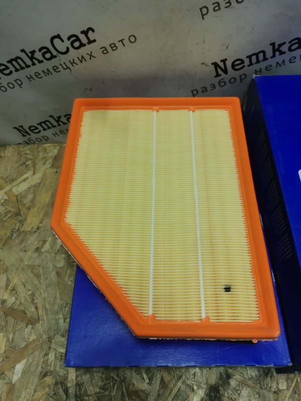 Фильтр воздушный VOLVO XC90