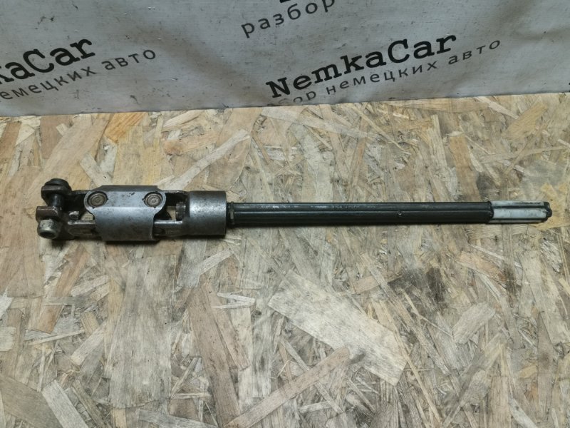 Рулевой карданчик AUDI A6 C5 1998 C5
