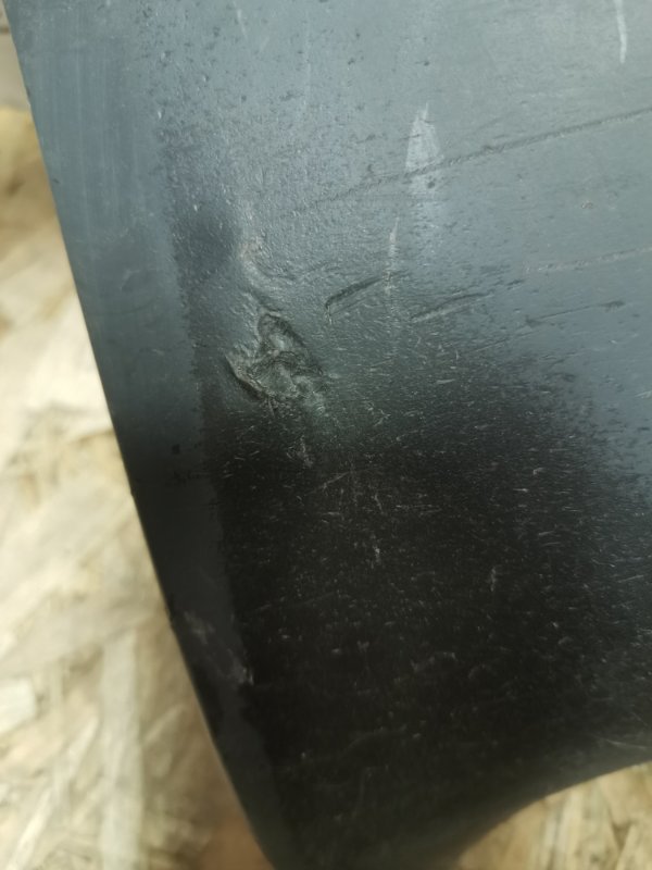 Накладка порога AUDI A6 C5 1998 C5