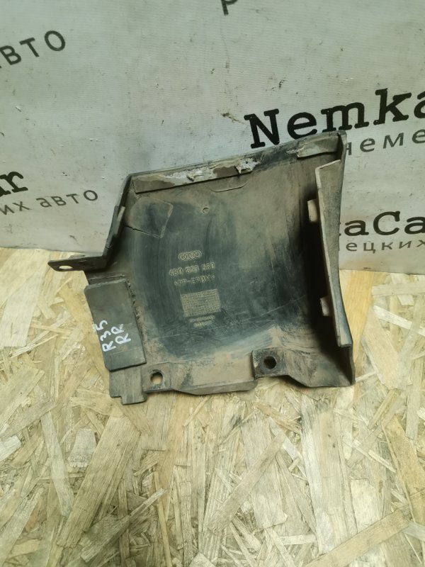 Накладка порога AUDI A6 C5 1998 C5