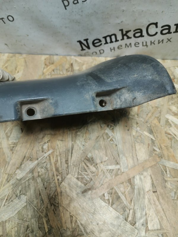 Накладка порога AUDI A6 C5 1998 C5