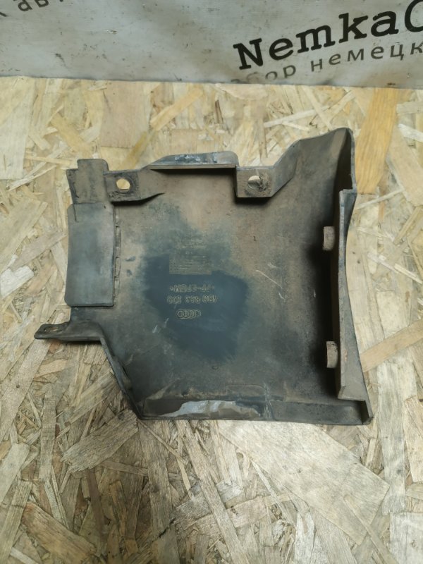 Накладка порога AUDI A6 C5 1998 C5