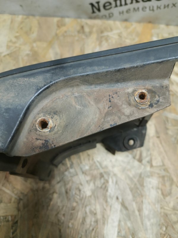 Накладка порога AUDI A6 C5 1998 C5