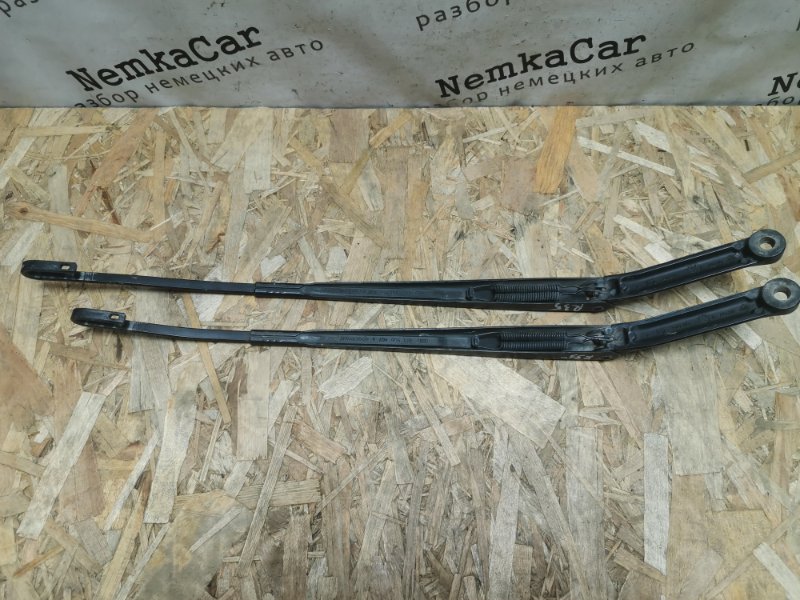 Поводок дворника AUDI A6 C5 1998 C5