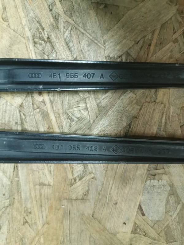 Поводок дворника AUDI A6 C5 1998 C5