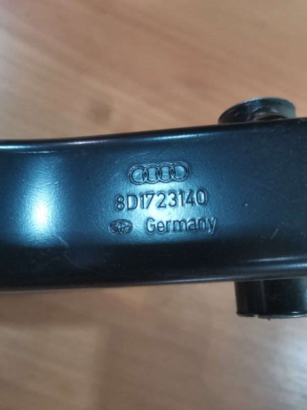 Педаль тормоза AUDI A6 C5 1998 C5