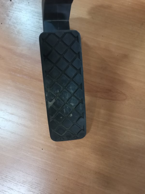 Педаль газа AUDI A6 C5 1998 C5