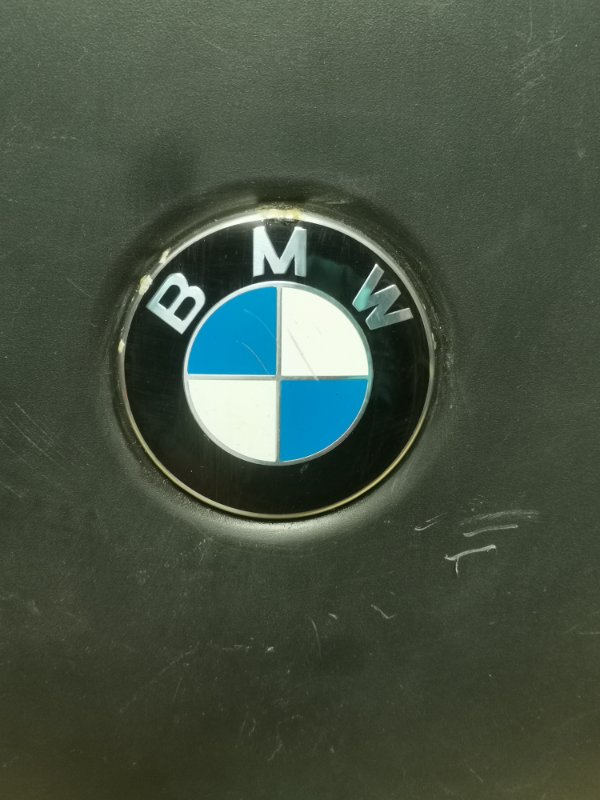 Воздухозаборник BMW 3-Series 2006 E91