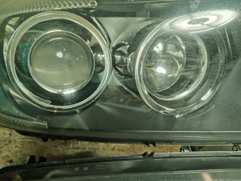 Фара ПАРА BMW 3-Series 2006 E91