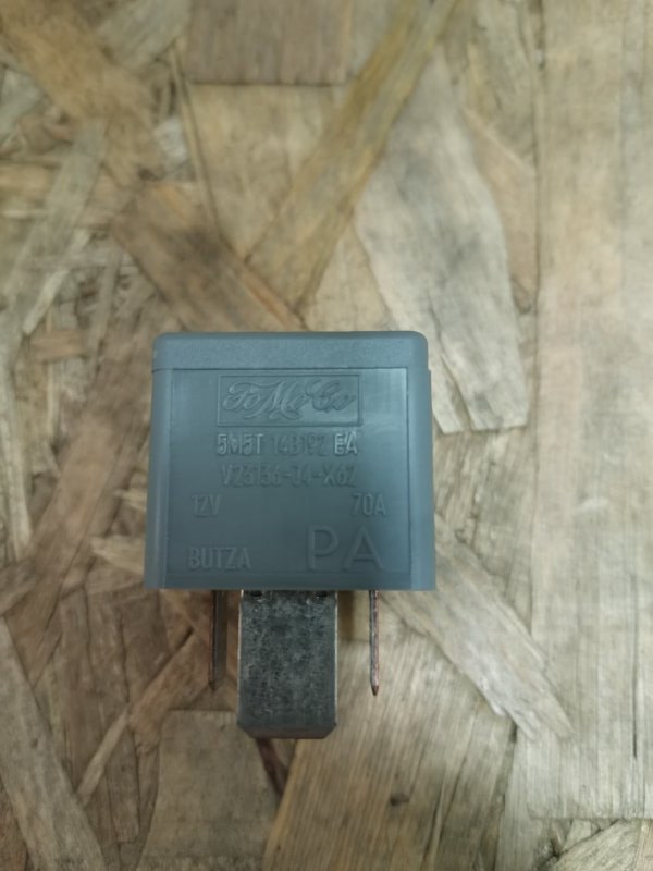Реле FORD FOCUS 3