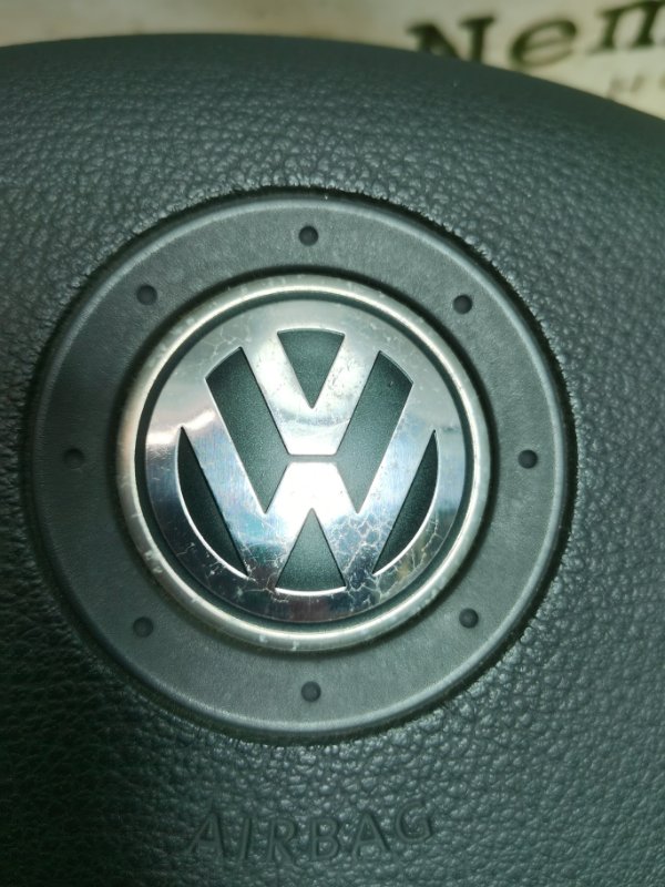 Руль GTI Volkswagen GOLF 5