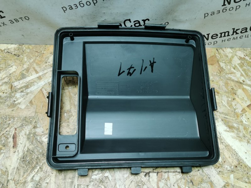 Крышка блока предохранителей Mercedes Vito 2004 639