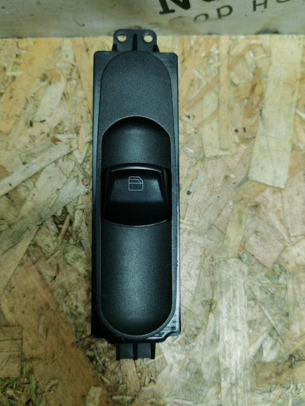 Кнопка стеклоподъемника Mercedes Vito 2004 639