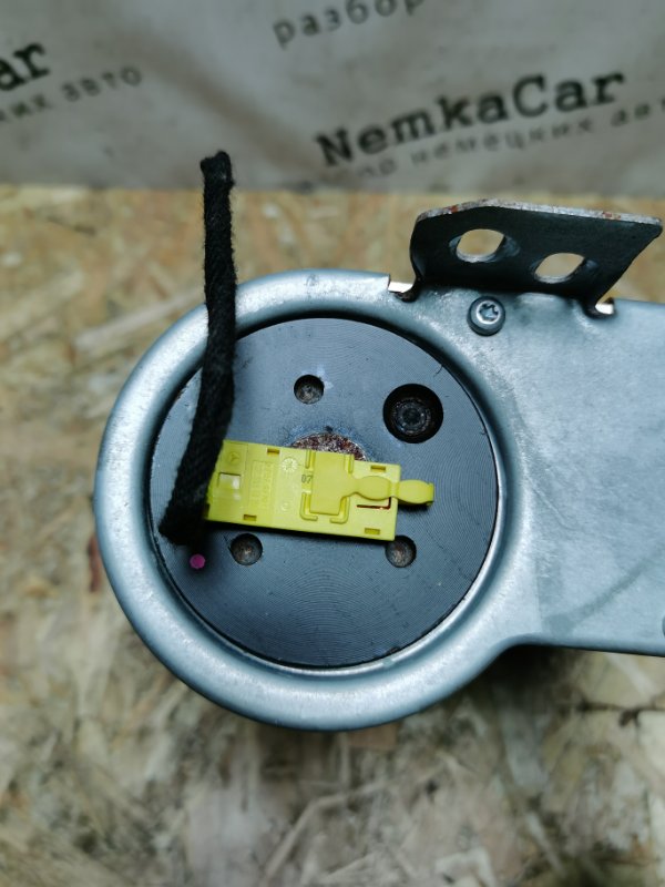 Подушка безопасности пассажира Mercedes Vito 2004 639
