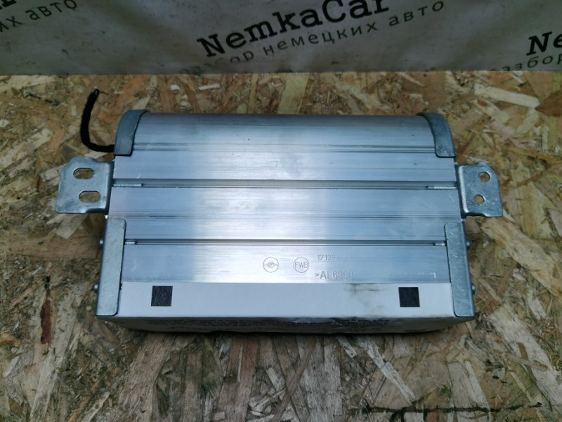 Подушка безопасности пассажира Mercedes Vito 2004 639