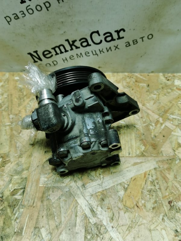 Насос ГУР Mercedes Vito 2004 639