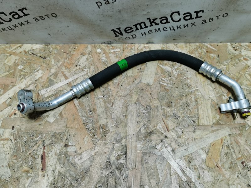 Трубка кондиционера Mercedes Vito 2004 639