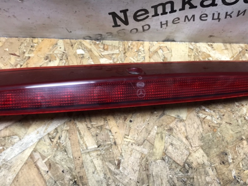 Стоп-сигнал Mercedes Vito 2004 639