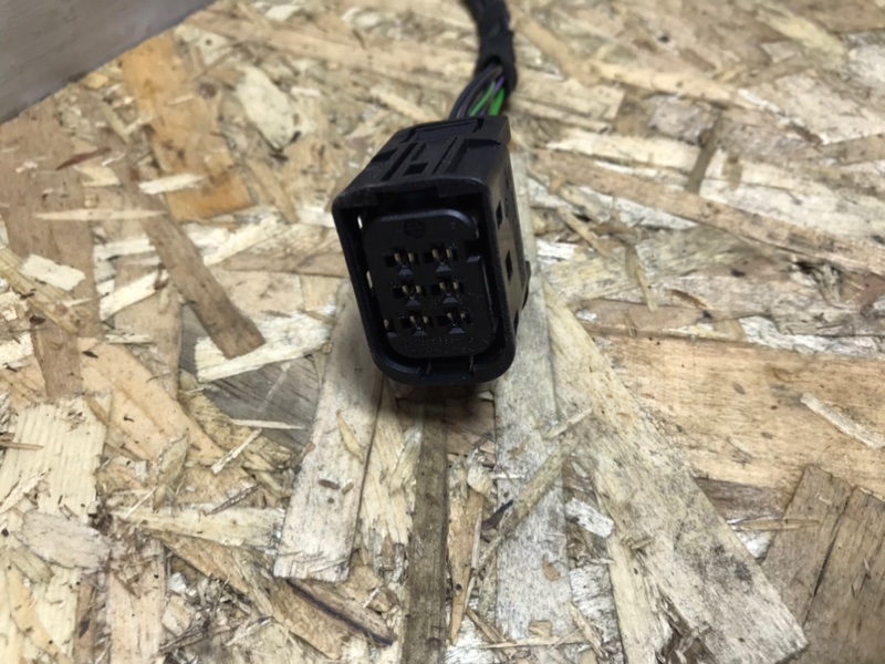 Провод стеклоподъемника Mercedes Vito 2004 639