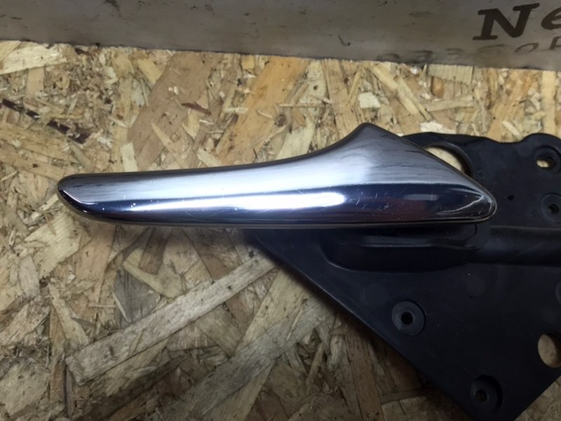 Ручка двери внутренняя Mercedes Vito 2004 639