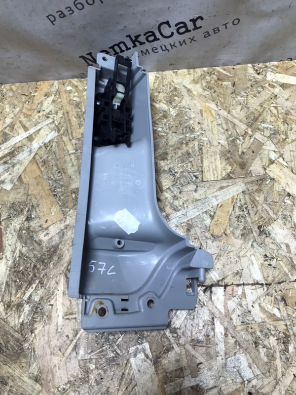 Ручка двери внутренняя Mercedes Vito 2004 639